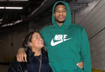 Επική ατάκα Αντετοκούνμπο για την ανανέωση στους Μπακς: «Πρέπει να ρωτήσω τη γυναίκα μου, δεν φοράω εγώ τα παντελόνια στη σχέση» mariah 1200x630.jpg