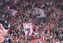 Ολυμπιακός – ΟΦΗ: Λιγότερα από 800 εισιτήρια απομένουν για το νέο sold out στο «Καραϊσκάκης» olyfans 1200x630.jpg