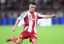 Ολυμπιακός: Εκτός αποστολής ο Ποντένσε με Κηφισιά podence 1200x630.jpg