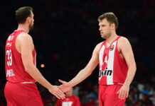 Ολυμπιακός: Χωρίς Βεζένκοφ και Μιλουτίνοφ κόντρα στη Ζαλγκίρις vezenkov milou 1200x630.jpg