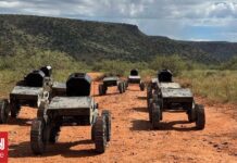 FireAnt: Τα μικρά πολεμικά ρομπότ που συνεργάζονται και εξουδετερώνουν τανκς 53e3ea9d 1760714061181 og.jpg