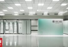 Helios: Επιστήμονες αποκάλυψαν τον ισχυρότερο κβαντικό υπολογιστή στον κόσμο 81666b05 helios og.jpg