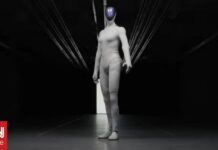 Το ρομπότ IRON κινείται τόσο ομαλά, που το άνοιξαν επί σκηνής για να δείξουν ότι δεν είναι άνθρωπος 85318fc4 iron robot og.jpg