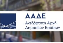 ΑΑΔΕ: Από 24 Νοεμβρίου το νέο Τελωνείο Δυτικής Αττικής – Ποια ενοποιούνται AADE 1 4.jpg