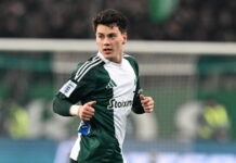 Παναθηναϊκός: Ο Φακούντο Πελίστρι αποδεσμεύτηκε από την εθνική Ουρουγουάης και επιστρέφει στο Κορωπί Facundo pelistri 1200x630.jpg