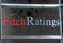 Fitch: Η ταχεία μείωση του δημόσιου χρέους ήταν ο καταλύτης για τις τρεις αναβαθμίσεις της ελληνικής οικονομίας από το 2022 Fitch 1.jpg