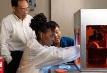 Ανακάλυψαν υλικό που «νικά» το διαμάντι και φέρνει τα πάνω – κάτω στην αγορά ηλεκτρονικών ac2a834f zhifeng ren ba hero og.jpg