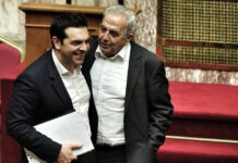 Αλέκος Φλαμπουράρης: Ο «δεύτερος πατέρας» του Αλέξη Τσίπρα και ο αγαπητός «παππούς του ΣΥΡΙΖΑ» alexis tsipras alekos flampouraris2 18112025 1200x630.jpg