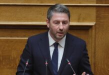 Ανδρουλάκης: Οι αγρότες έχουν αφεθεί χωρίς προστασία απέναντι στο κύμα ακρίβειας και το κόστος παραγωγής androulakis 1200x630.jpg