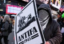 ΗΠΑ: Στη λίστα των τρομοκρατών μπαίνουν ομάδες «Antifa» στην Ευρώπη – 2 από τις 4 είναι στην Ελλάδα antifa 1 1200x630.jpg