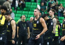 Νεπτούνας – Άρης Betsson 87-93: Ο εντυπωσιακός Νουά οδήγησε τους Θεσσαλονικείς σε σημαντική νίκη στη Λιθουανία για το Eurocup aris mpasket eurokinissi 1200x630.jpg