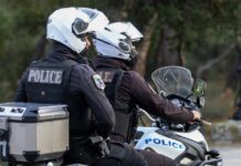 Θεσσαλονίκη: Γέφυρα ζωής από αστυνομικούς για νεογέννητο μωράκι που ερχόταν από τις Σέρρες astynomikoi 1200x630.jpg