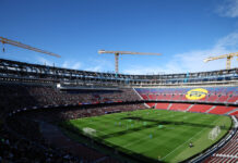 Η Μπαρτσελόνα επιστρέφει στο Καμπ Νου κόντρα στην Αθλέτικ Μπιλμπάο για τη La Liga camp nou 1200x630.jpg