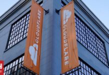 Πρόβλημα του Cloudflare «γκρέμισε» το Χ, GhatGPT και ιστοσελίδες – Χωρίς πρόσβαση χιλιάδες χρήστες cb7e6482 cloundflare og.jpg