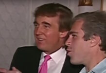 Ο Ντόναλντ Τραμπ δηλώνει ότι δεν είχε καμία σχέση με τον «άρρωστο ανώμαλο» Τζέφρι Επστάιν donald trump jeffrey epstein 06062025 1200x630.jpg