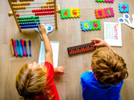 5 διασκεδαστικές δραστηριότητες που βοηθούν τα παιδιά να βελτιώσουν την συγκέντρωσή τους drastiriotites.jpg