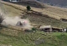 Ισημερινός: 21 νεκροί και 40 τραυματίες σε τροχαίο με λεωφορείο – Η στιγμή που κατρακυλάει σε βουνοπλαγιά ecuador troxaio 17112025 1200x630.jpg