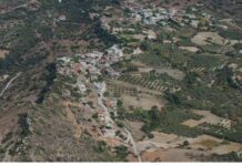 Με δύο ταχύτητες στα εκτός σχεδίου: Αναλυτικός οδηγός με ερωτήσεις και απαντήσεις για τις άδειες δόμησης ektos sxedioy 1.jpg