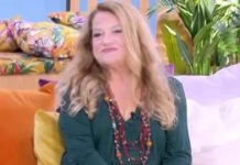 Η Ελένη Καστάνη έχασε 30 κιλά: «Κάνω διατροφή και βοηθιέμαι με ενέσεις» eleni kastani 1200x630.jpg