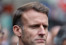 Μακρόν για την «μαύρη» επέτειο 10 ετών από τις επιθέσεις τζιχαντιστών στο Παρίσι: Η Γαλλία θυμάται – Ο πόνος παραμένει emanuel macron reuters 1200x630.jpg