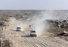 Η Χαμάς εντόπισε ακόμα μια σορό ομήρου στη Γάζα – Θα την παραδώσει σήμερα το απόγευμα στο Ισραήλ gaza hostage body reuters 1200x630.jpg