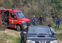 Γιάννενα: Σώος βρέθηκε ο 55χρονος που είχε εξαφανιστεί – Κρυβόταν σε σπηλιά giannena diasosi 17112025 1200x630.jpg