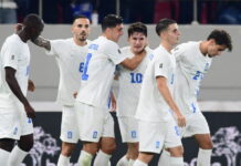 Με Λευκορωσία – Ελλάδα για τα προκριματικά του Μουντιάλ οι αθλητικές μεταδόσεις της ημέρας greece 1200x630.jpg