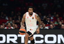 Χάποελ Τελ Αβίβ – Παρί: Αναβλήθηκε η αναμέτρηση της 21ης αγωνιστικής της Euroleague hapoel tel aviv 1200x630.jpg