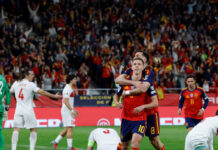 Μουντιάλ 2026: Οι 39 εθνικές ομάδες που προκρίθηκαν στην τελική φάση της διοργάνωσης και τα «εισιτήρια» που απομένουν ispania spain reuters 1200x630.jpg