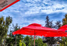 Καιρός σήμερα: «Ανοιξιάτικος» με ήλιο και ελάχιστες νεφώσεις – Ισχυροί άνεμοι έως 7 μποφόρ στο Αιγαίο kairos5 1200x630.jpg