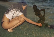 Η Κένταλ Τζένερ μοιράστηκε αποκαλυπτικές πόζες στην παραλία και ενθουσίασε τους followers της kendall 1200x630.jpg