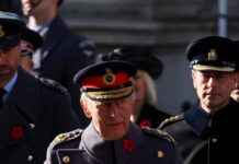 Ο Βασιλιάς Κάρολος γίνεται 77 ετών και γιορτάζει σημαντικές νίκες κόντρα στα σκάνδαλα, στον καρκίνο και στις χαμηλές προσδοκίες king charles reuters 5 1200x630.jpg