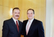 Κώστας Καραμανλής για τον θάνατο του Δημήτρη Σταμάτη: «Αποχαιρετώ τον συναγωνιστή από τα πρώτα μας βήματα στη Θεσσαλονίκη» kostas karamanlis dimitris stamatis 16112025 1200x630.jpg