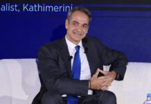 Κυριάκος Μητσοτάκης: «Τα Γλυπτά του Παρθενώνα πρέπει να επιστρέψουν στο μουσείο της Ακρόπολης» – «Είναι σαν να κόβεις στη μέση τη Μόνα Λίζα» kyriakos mitsotakis 18112025 1200x630.jpg