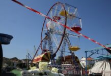 Χαλκιδική: «Ήταν καθαρό ατύχημα» λέει ο ιδιοκτήτης του λούνα παρκ – Τι είπαν στις απολογίες τους οι 4 κατηγορούμενοι για τον θάνατο του 19χρονου lounapark 1 1200x630.jpg