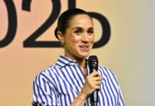 Μέγκαν Μαρκλ: Η απίστευτη αντίδραση του πρώην συζύγου της όταν έμαθε για τον Χάρι – «Θα το κλείσει το deal» meghan markle 1200x630.jpg