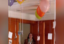 Η τρυφερή έκπληξη στην Δόμνα Μιχαηλίδου για τα γενέθλιά της και η ανάρτηση της υπουργού: «38 λοιπόν» michailidou 2 1200x630.jpg