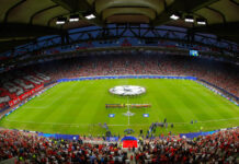 Ολυμπιακός – Κηφισιά: Έτοιμοι για το 20ο sold out μέσα στο 2025 οι Πειραιώτες olympiakos karaiskakis champions league eurokinissi 1200x630.jpg