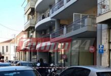 Πάτρα: 23χρονος το έσκασε από την Ψυχιατρική του Ρίου και έχει ταμπουρωθεί σε μπαλκόνι patra 1 1200x630.jpg