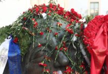 Πολυτεχνείο: Τα μηνύματα Κυριάκου Μητσοτάκη και Νίκου Ανδρουλάκη για την επέτειο – «Κρατάμε ζωντανό εκείνο το σκίρτημα ελευθερίας» polytexneio 1 1200x630.jpg