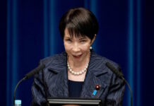 Ιαπωνία: Η πρωθυπουργός, Σανάε Τακαΐτσι, κοιμάται μόνο 2 ώρες καθημερινά – Ανησυχίες για την «κουλτούρα» υπερβολικής εργασίας sanae takaichi 1200x630.jpg