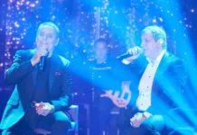 San Remo: Το απόλυτο λαϊκό σχήμα με τους Θέμη Αδαμαντίδη και Ζαφείρη Μελά sanremo.webp.webp