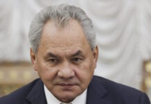 Ρωσία: Απετράπη απόπειρα δολοφονίας κατά του πρώην υπουργού Άμυνας, Σεργκέι Σοϊγκού sergei soigu 1200x630.jpg