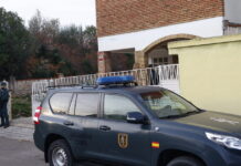 Ισπανία: Τέλος έδωσε η αστυνομία σε διεθνές κύκλωμα trafficking ανηλίκων – Συνελήφθησαν 11 κατηγορούμενοι spain police 1200x630.jpg