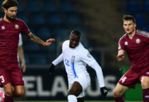 Λευκορωσία – Ελλάδα 0-0 τελικό: Στο «μηδέν» η εθνική tetei eurokinissi 2 1200x630.jpg