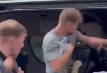 Ταϊλάνδη: Βρετανός τουρίστας έριξε μπουνιά σε Άραβα γιατί ακούμπησε τα γυμνά πόδια του πάνω στο κάθισμά του thailand 1200x630.jpg