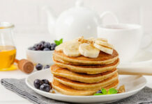 Τηγανίτες μπανάνας tiganites.jpg