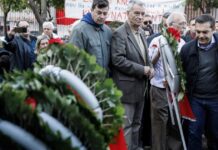 Αλέξης Τσίπρας για Πολυτεχνείο: Οι εξεγέρσεις δεν μπαίνουν σε μουσεία tsipras polytexneio 1200x630.jpg