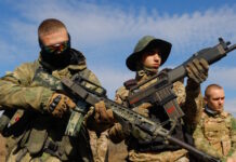 Ρωσία: «Καμία εκεχειρία δεν θα επιτευχθεί στην Ουκρανία αν δεν ελέγχουμε πλήρως το Ντονμπάς» ukraine war donetsk 3 1200x630.jpg