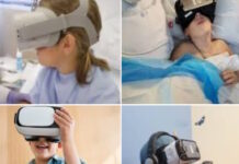 «Αγία Σοφία»: Δοκιμάζεται για πρώτη φόρα στην Ελλάδα η εικονική πραγματικότητα για την ανακούφιση του πόνου σε παιδιατρικό νοσοκομείο virtual reality 1200x630.jpg